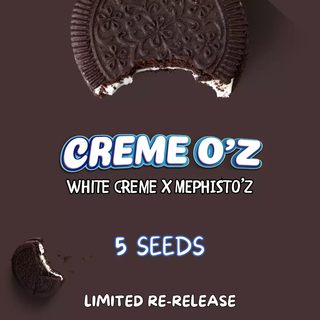Creme O'z