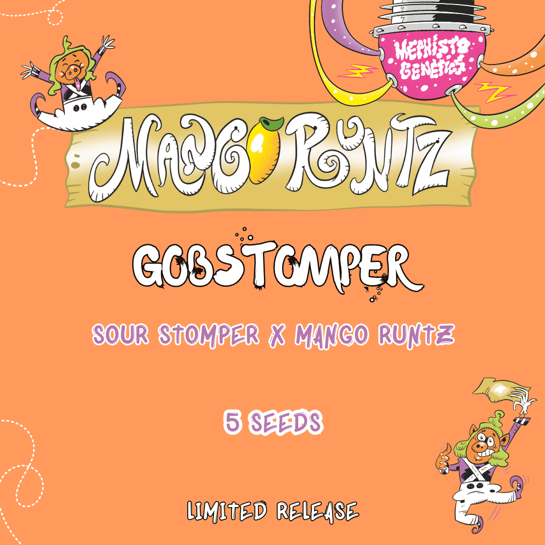 Gobstomper