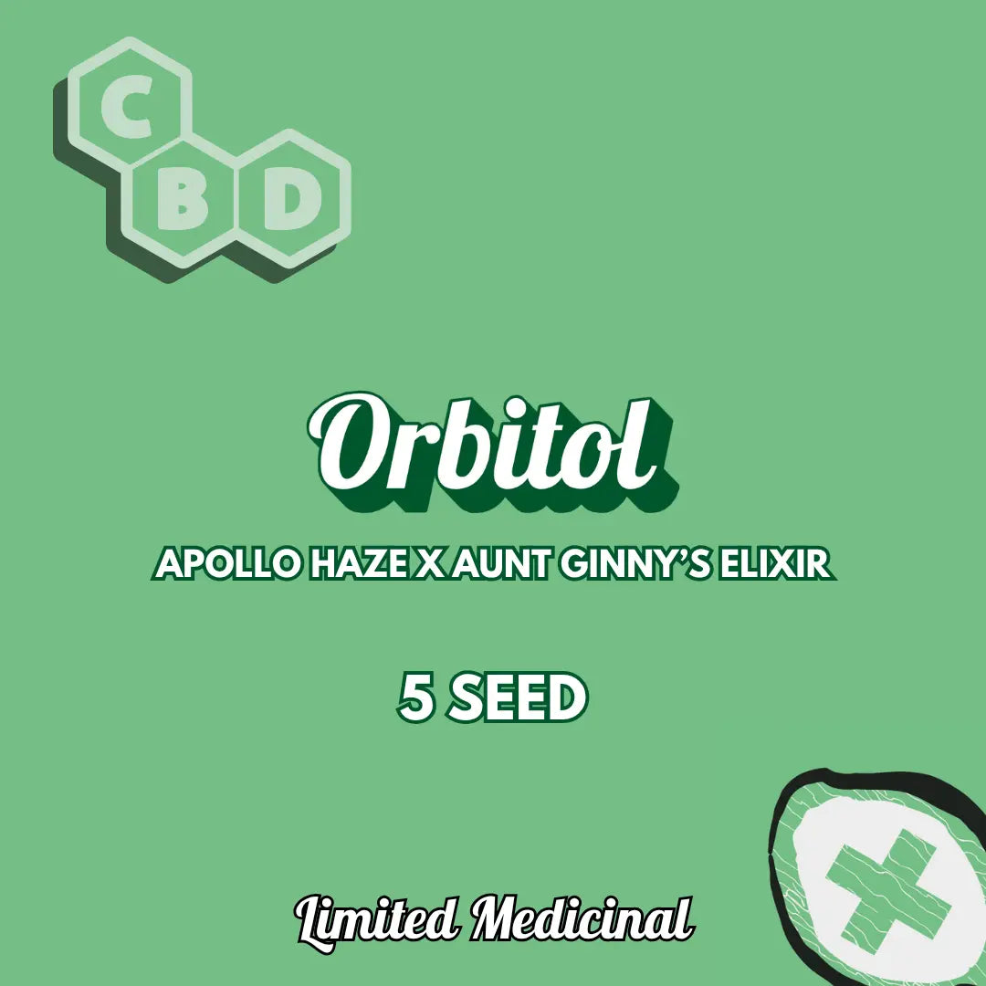 Orbitol