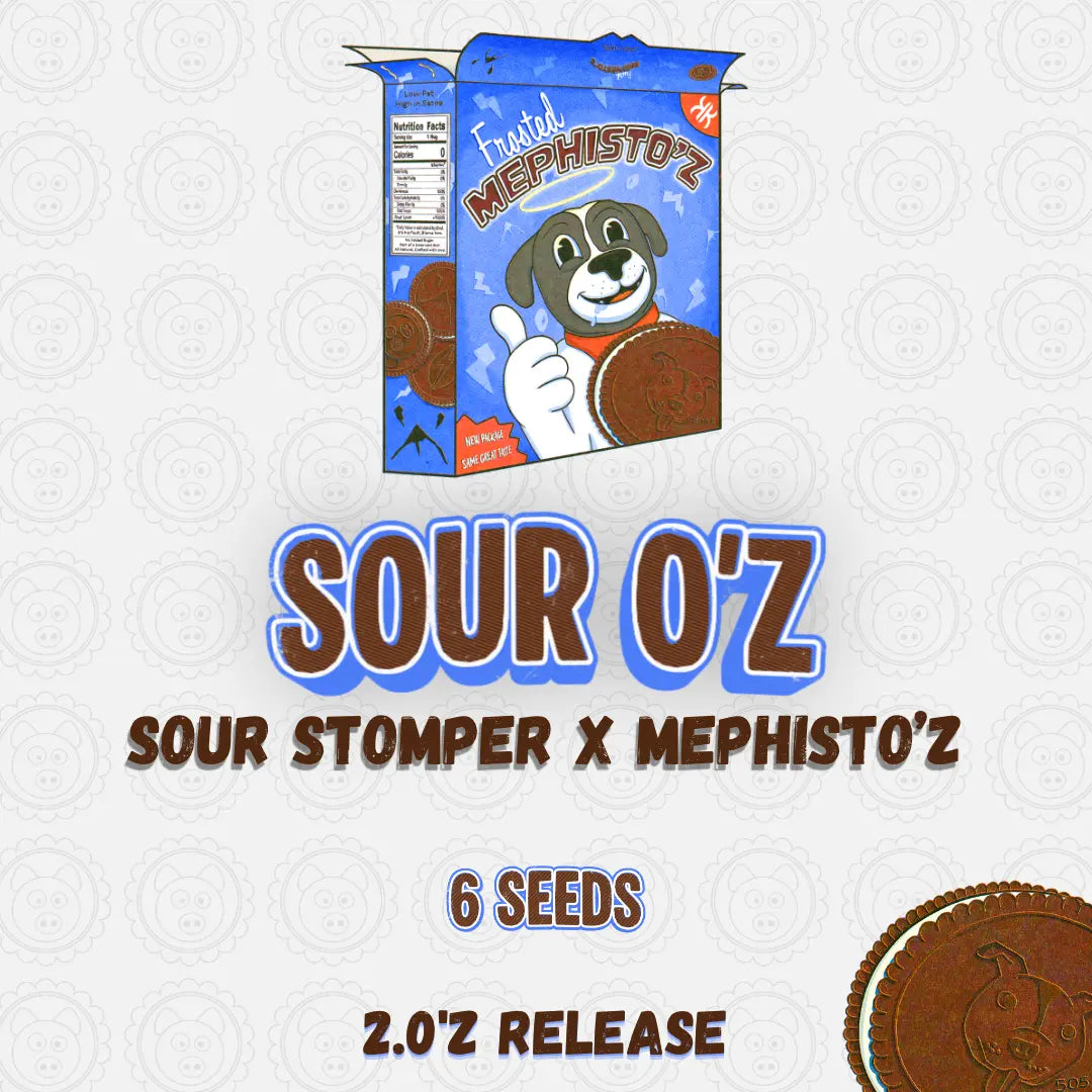 Sour O'z