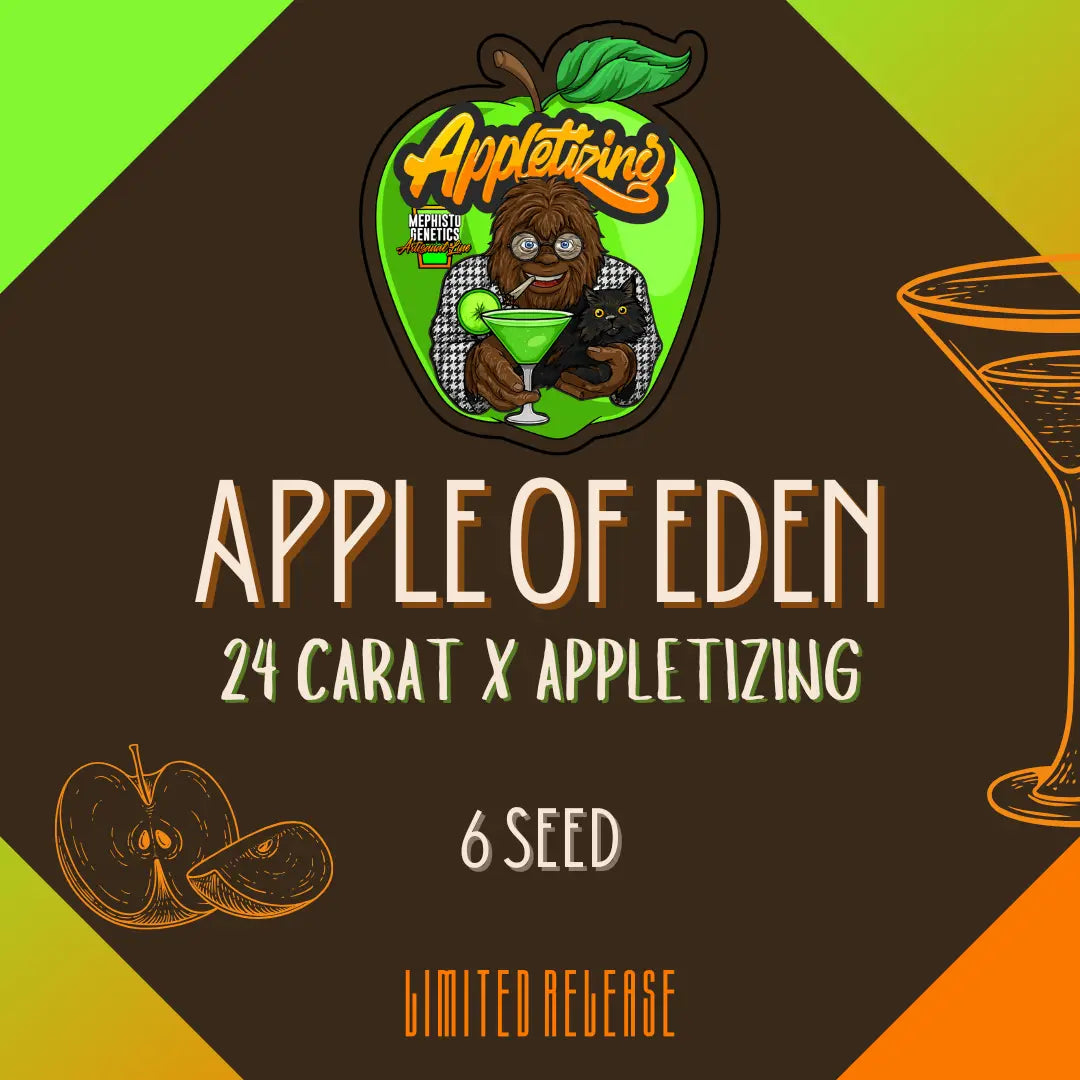 Apple of Eden