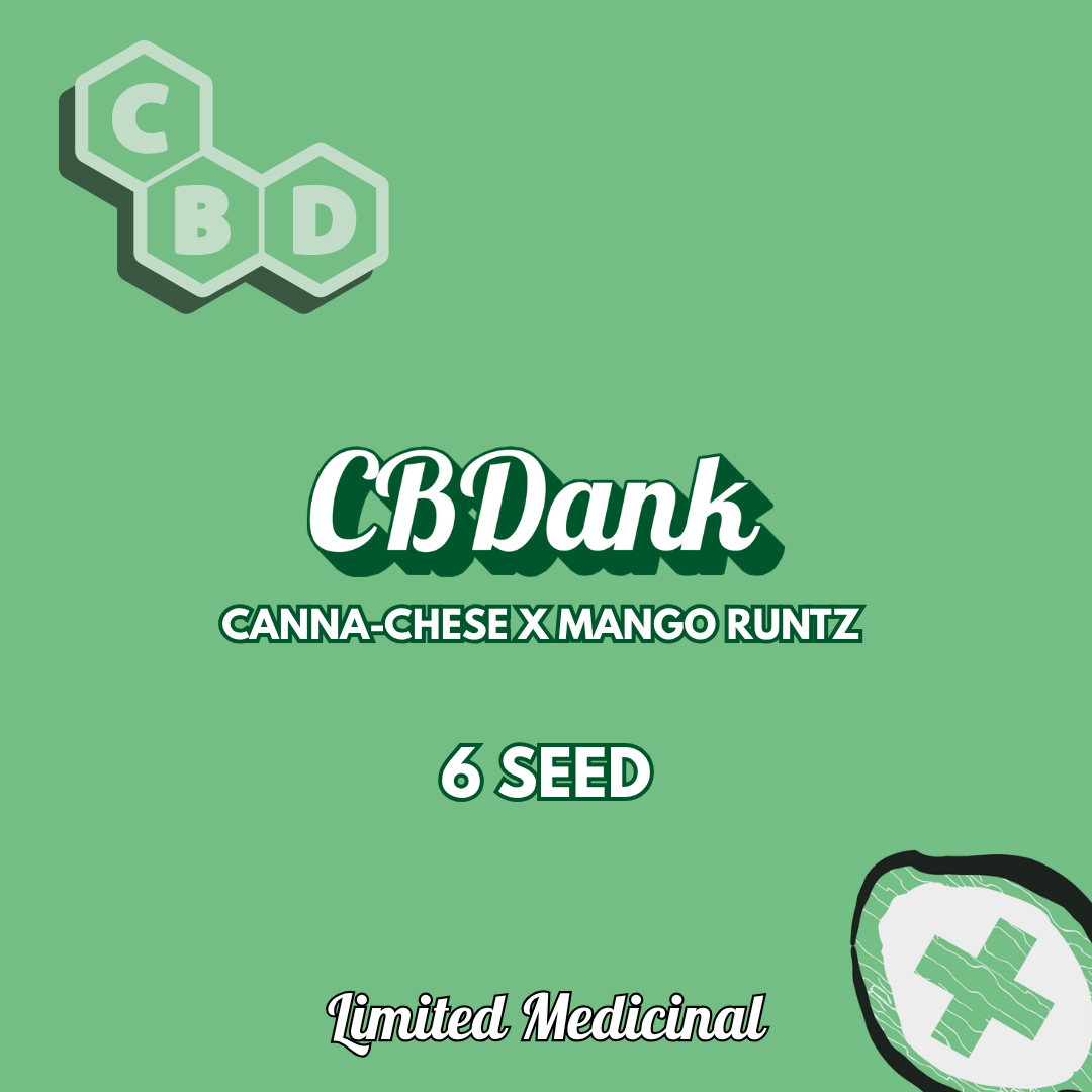 CBDank