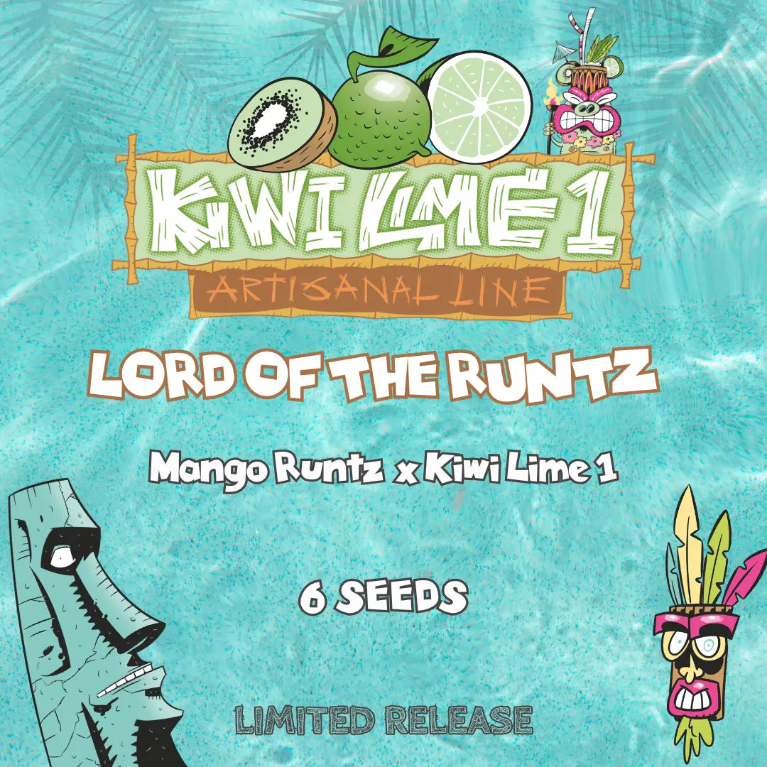 Lord of the Runtz