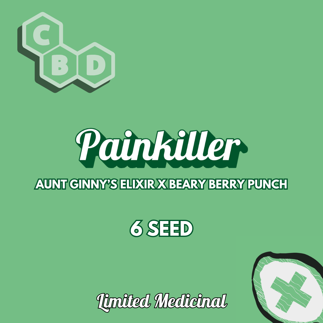Painkiller