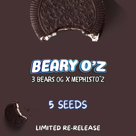 Beary O’z
