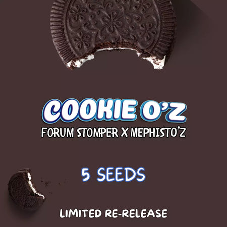 Cookie O'z