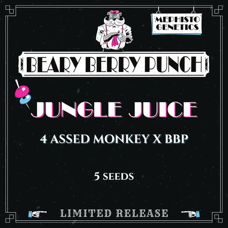 Jungle Juice