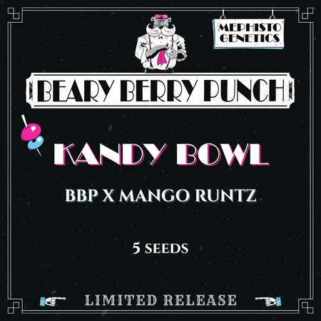 Kandy Bowl