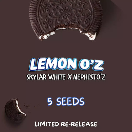 Lemon O'z