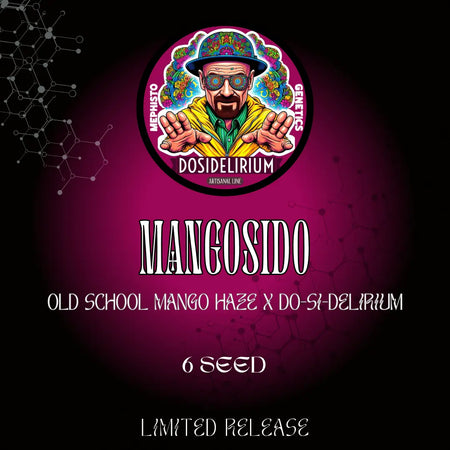 Mangosido