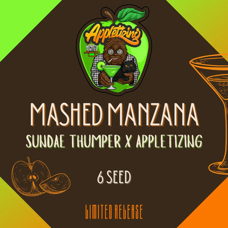 Mashed Manzana