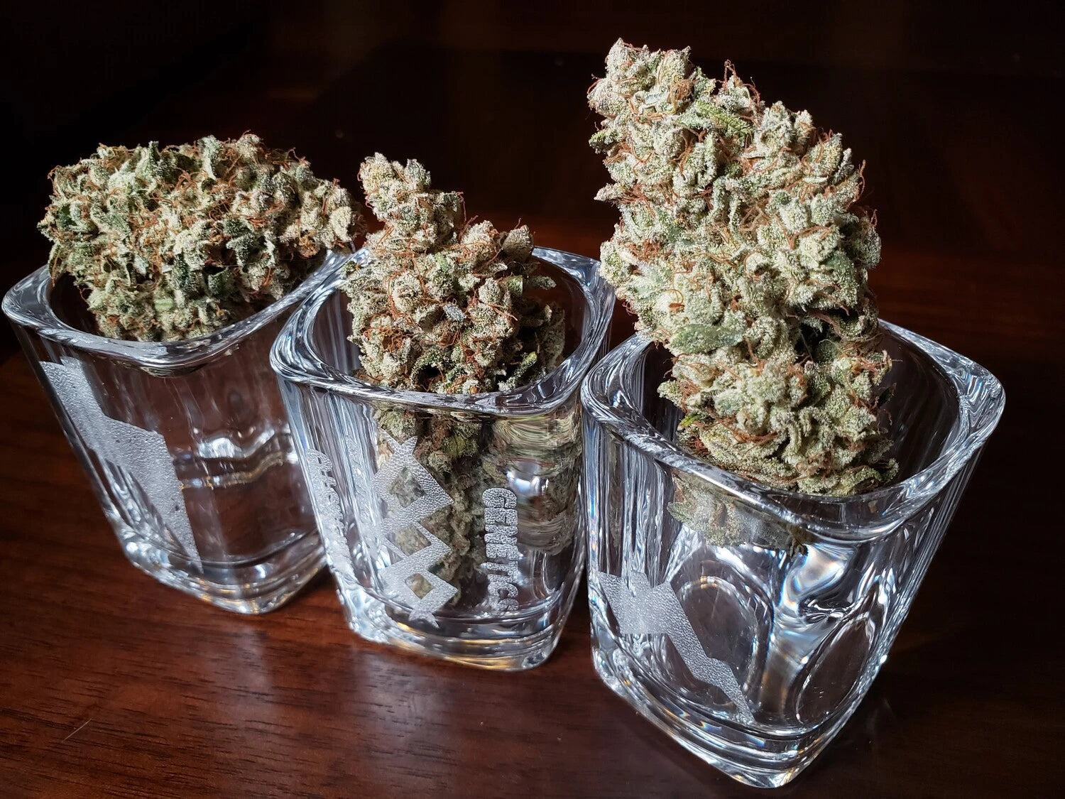 Missouri Growers Cup - Home Grown Flower 2025 image 3