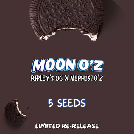 Moon O'z