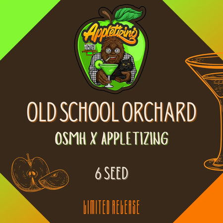 Old School Orchard