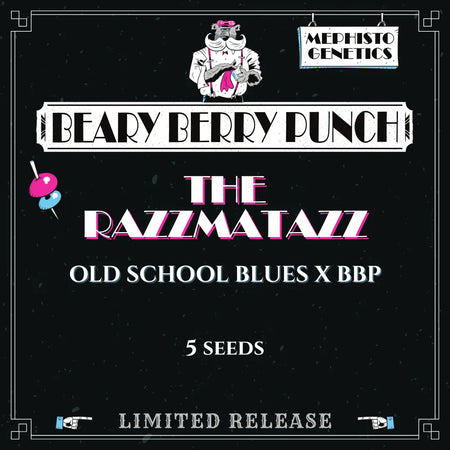 The Razzmatazz