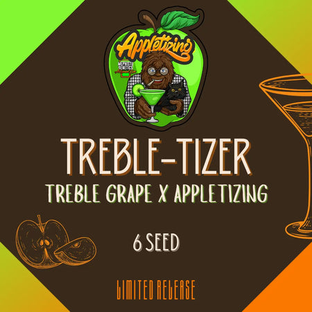 Treble-tizer