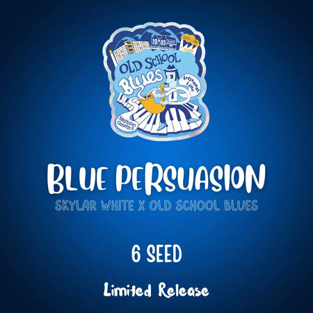 Blue Persuasion