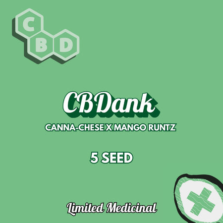 CBDank