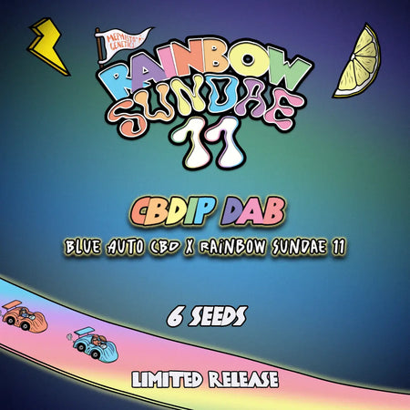 CBDip Dab