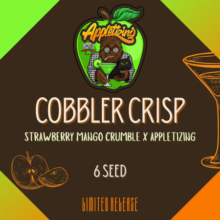 Cobbler Crisp