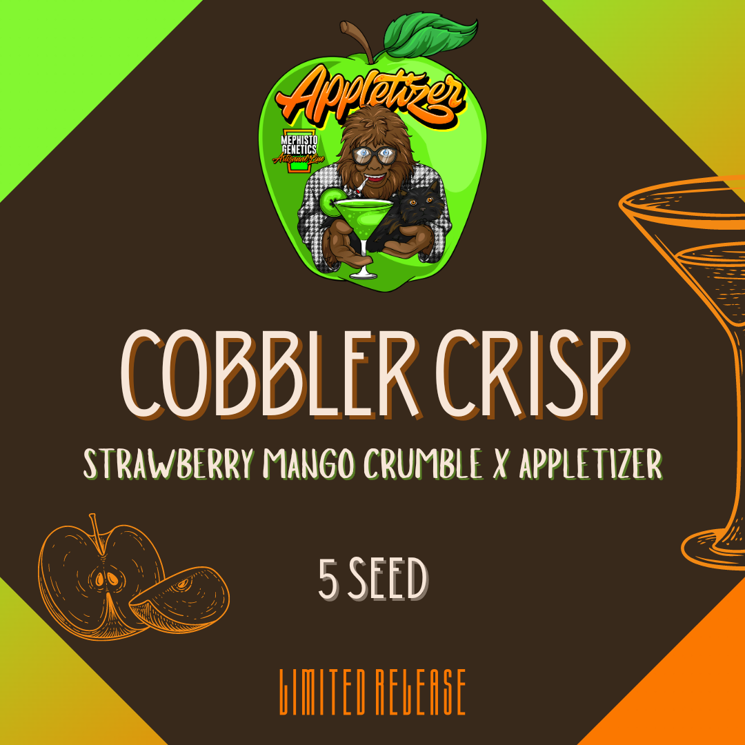 Cobbler Crisp