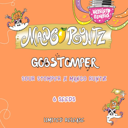 Gobstomper