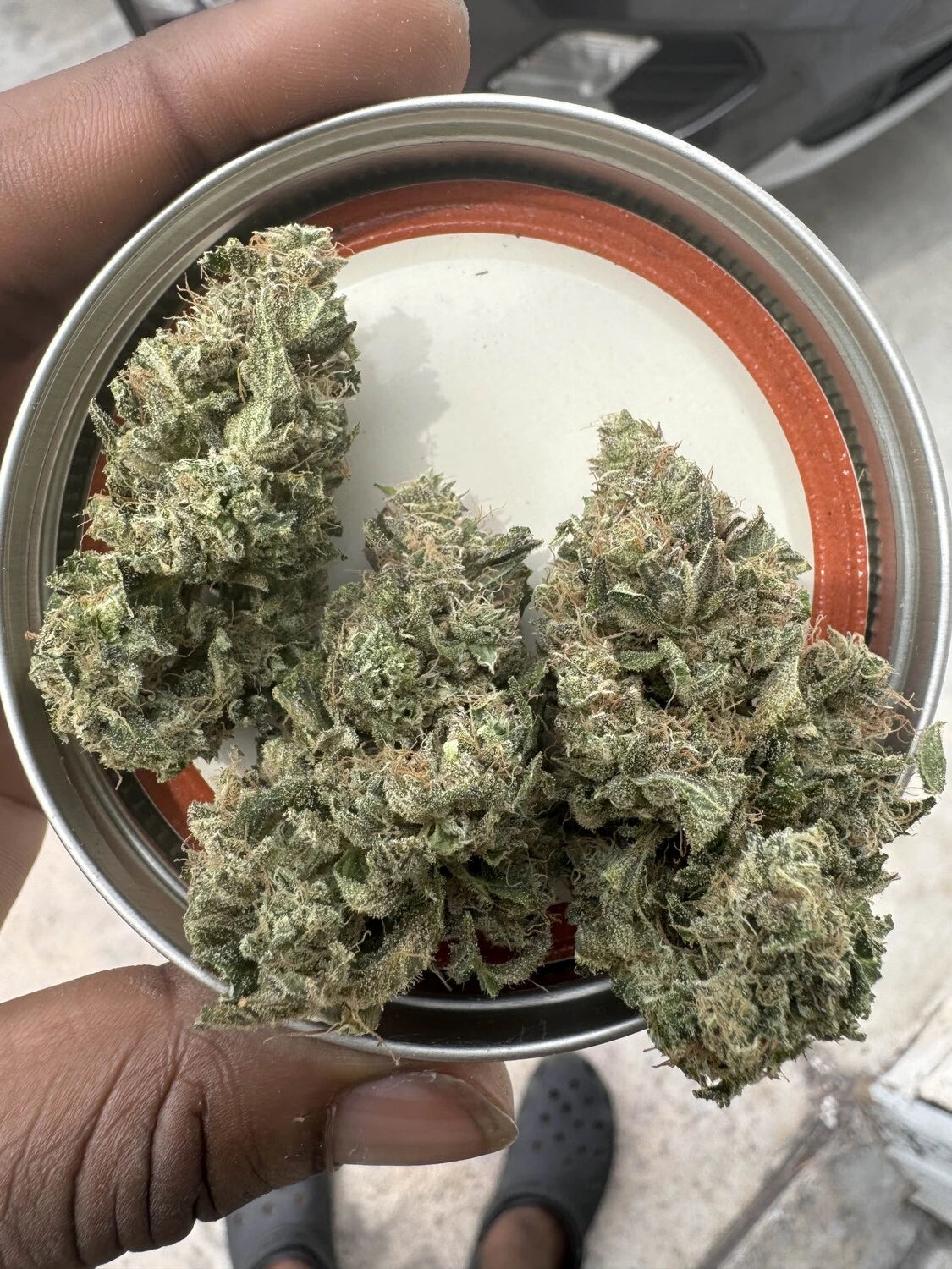 Customer Photo