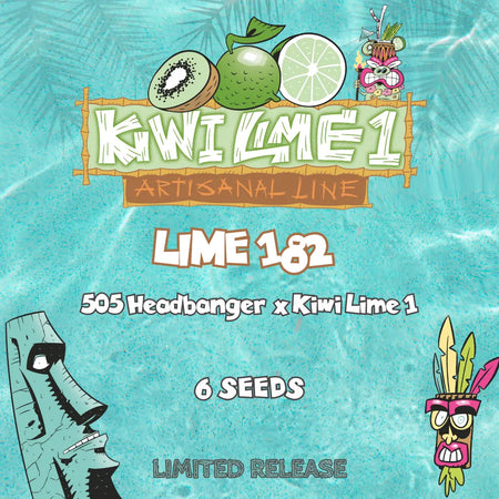 Lime 182