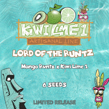 Lord of the Runtz