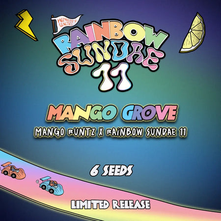 Mango Grove