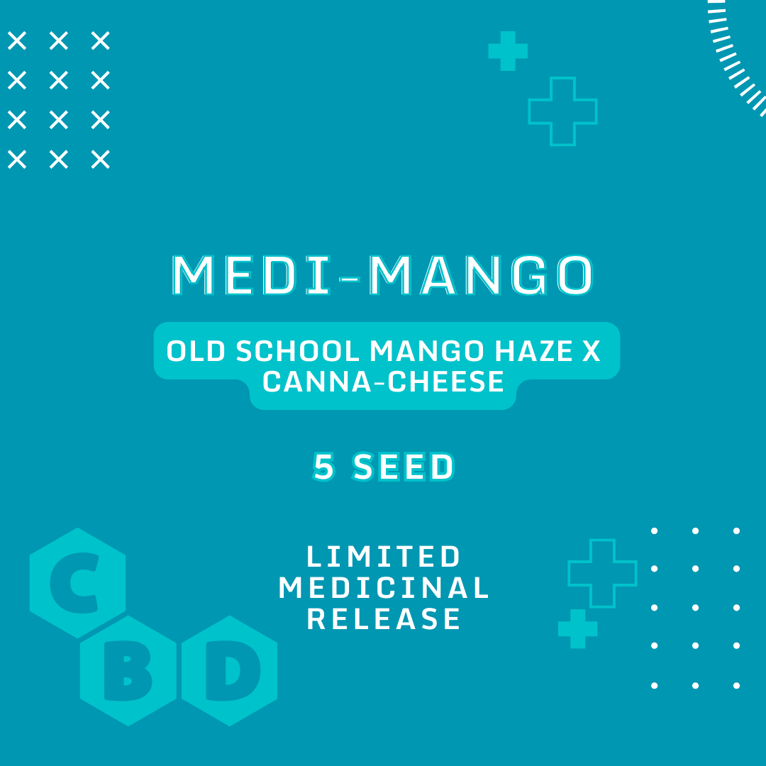 Medi-Mango