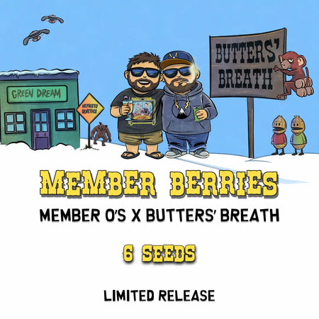 Member Berries