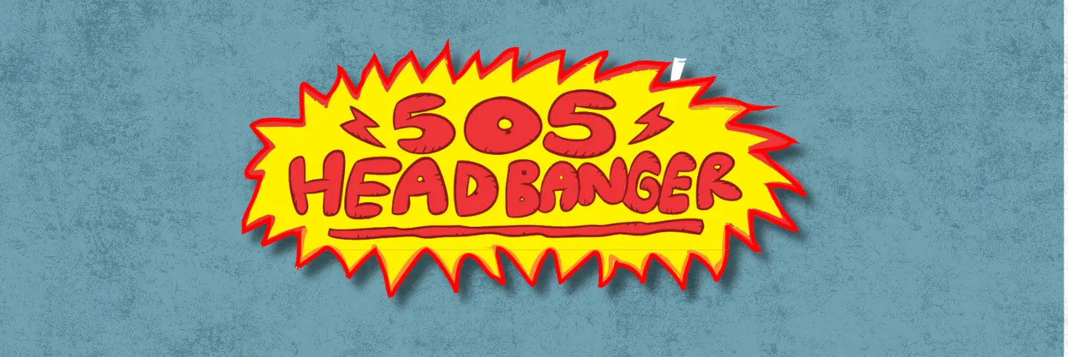 Headbanger Free Quali