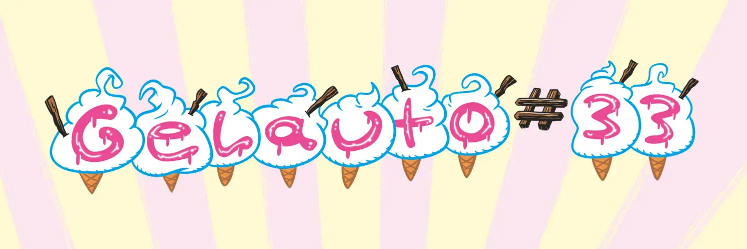 Gelauto N°33 Free Quali
