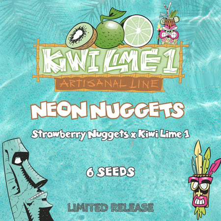 Neon Nuggets