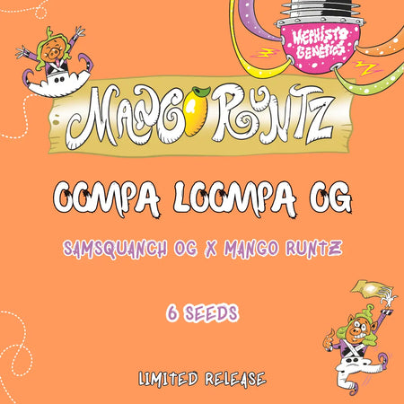 Oompa Loompa OG