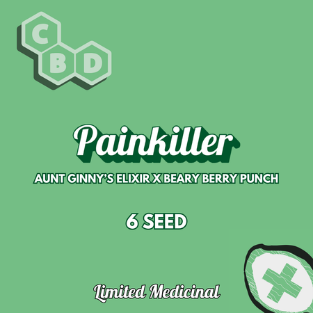 Painkiller