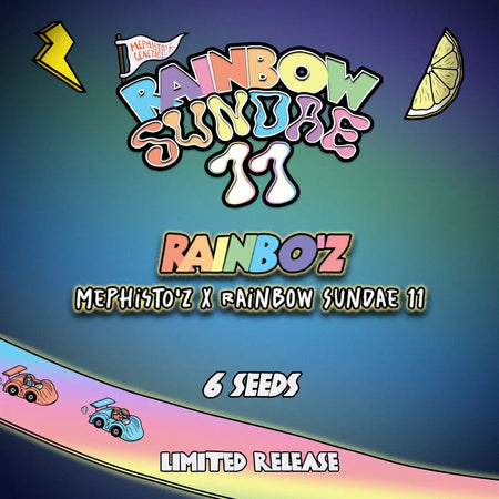 RainbO'z