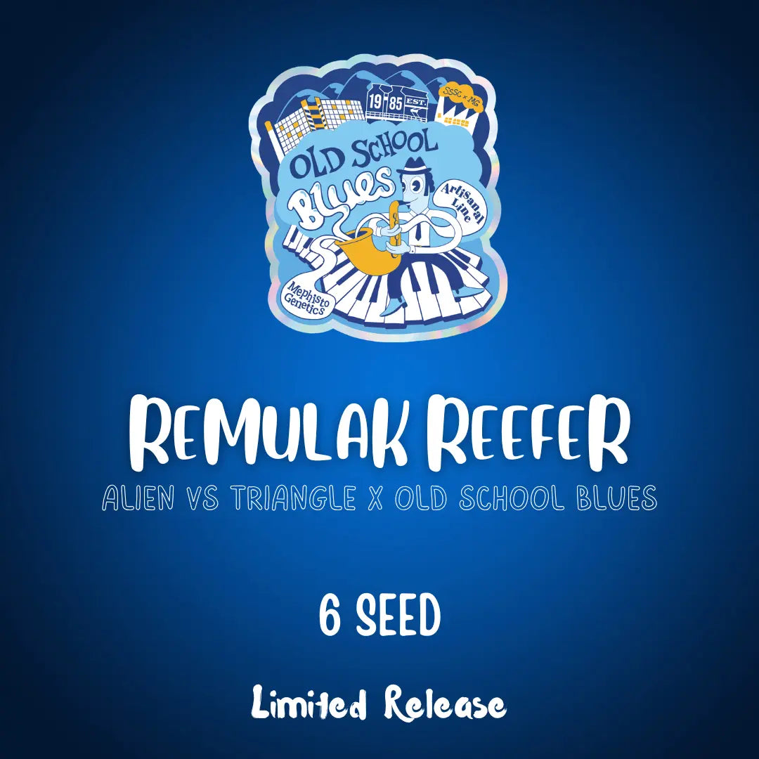 Remulak Reefer