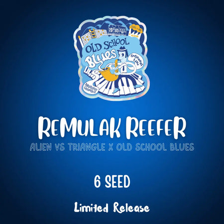 Remulak Reefer