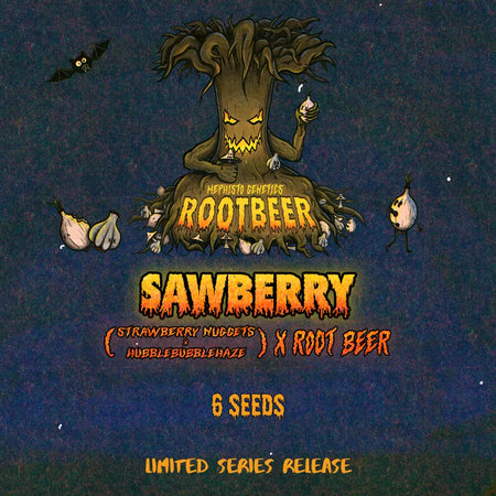 SAW berry