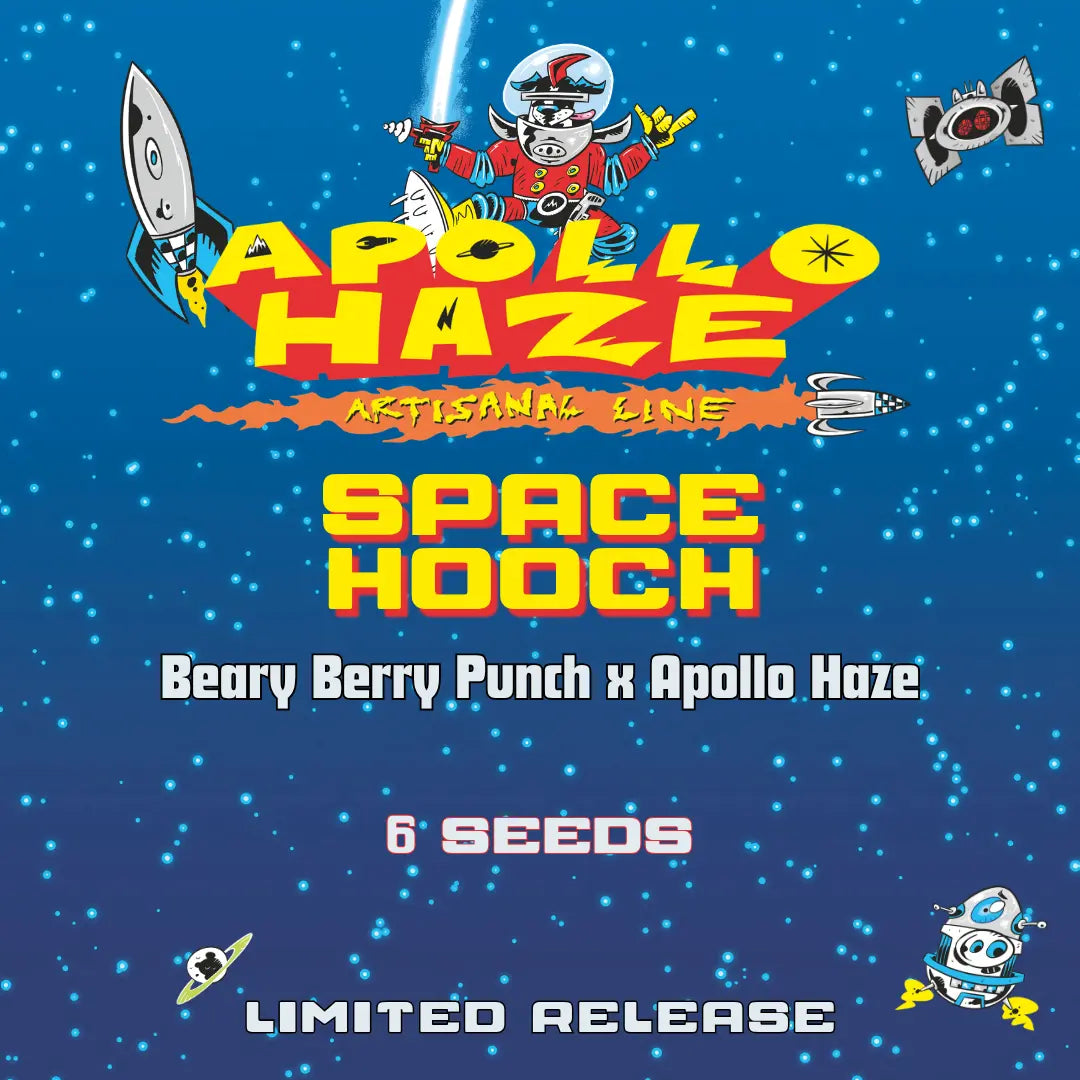 Space Hooch