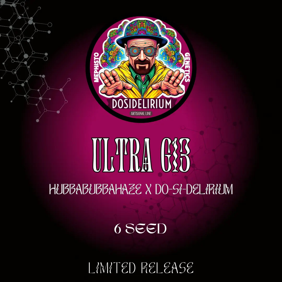 Ultra G13